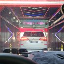 컴인워시 | 노터치 자동세차 컴인워시 울티메이트 코스 후기