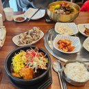 9 | 양산 물금읍감자탕 괜찮은감자탕 점심특선