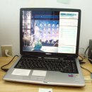 Toshiba 15'' 노트북 팝니다. 이미지