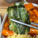 혜진축산 | 경주 성동시장 맛집 혜진분식 포장 주차장 순대 떡볶이 낮술