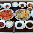 사계절 민박 이미지