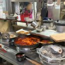 동부식당 | 동부올림픽 동네주민 맛집, 용가리식당