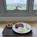 도립도서관 구내식당 이미지