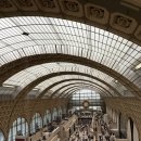 동경 무도장 | [오르세 미술관] 고흐, 마네, 모네 그림 🎨 + 인생샷 시계탑 스팟까지 📸