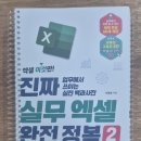 중급)엑셀의 꽃(함수/매크로) | 칼퇴 부르는 엑셀 단축기 정리와 실무 완전 정복 교재