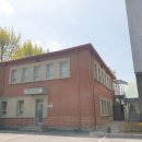 시민회관(본관,별관) 이미지