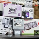 유니크PC | 춘천 화이트 게이밍 컴퓨터 포토샵 일러스트 작업용 조립 PC 제작 후기