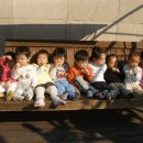 우주과학 어린이집 이미지