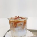크럼비커피 이미지