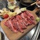 연탄생갈비보라점