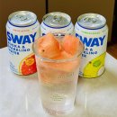 밥스웨이 | 알쓰도 마실 수 있는 스웨이(SWAY) 술 CU에 3가지 맛 후기 및 추천