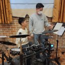 드럼교실(야간) 이미지