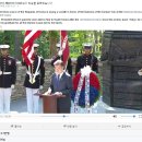 [US] 美 해병대 페북 "한국에 고마움을 전한다!" 폭풍 감동댓글 이미지