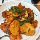 홍차이발 | 발산역 중식 홍차이 발산본점 짜장면 짬뽕 맛집 솔직후기