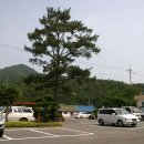 계곡면사무소 이미지