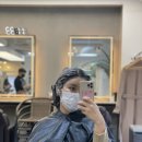 역삼-1270 | [논현동 미용실] ‘수인스타일_논현점’ 6단계 염색, 톤다운 후기 (feat.재민 디자이너)