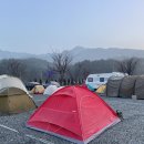 속리산365캠핑장 이미지