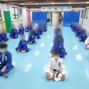 용인대 유도 체육관 이미지