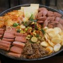 정순옥 부대찌개 쇼핑하우