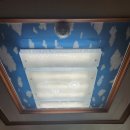 우방전기조명 이미지