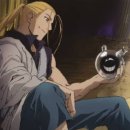 연금술사 | <강철의 연금술사> 후기