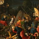 겟세마니 동산 이미지