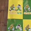 중앙농장 | 강릉중앙시장카페 / 옥시기농장 (내돈내산)