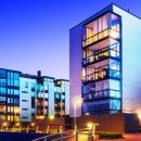 공단우체국 화장실 이미지