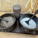 5783 | [파주맛집] 입안 가득 퍼지는 구수함, 송산 누룽지 삼계탕과 수제돈까스 리얼 후기