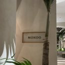 MONDO | [모리셔스 신혼여행] 럭스벨마르 레스토랑 후기(MONDO, Beach Rouge, Duck Laundry) / 모리셔스 동부...