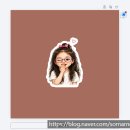 스케치북 앱으로 제작하는 에코백 | 도서관 AI 굿즈 만들기 수업 후기(우리 딸 캐릭터가 세상에 하나뿐인 선물이 되기까지)
