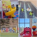 원더키즈풀빌라 | 가성비 최고 홍천키즈펜션 원더키즈풀빌라 두 집 가족 방문 후기