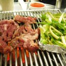 돼지부속구이 이미지