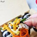 윤정김밥