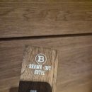 헤지스모텔 | 광주 첨단 브라운도트호텔 |조식·위치·숙박요금 내돈내산 리뷰