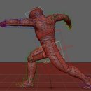 26230-73-06-014 | [66주차] 20240913_Ak Jin 이모션1,2 가슴 흔들림 수정완료 / 걷기 2차 애니, 표정 완료 / 뛰기 2...