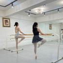 라단사발레학원 이미지
