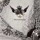 매드프렛(MADFRET) 이미지