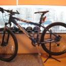 산악자전거 입문용 메리다 [08년] TFS 500-D 파랑색...거의새제품~완전이쁩니다(교환가능) 이미지