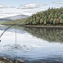 눈큰실내낚시터 이미지