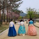 한복나드리