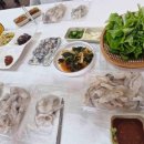 황금생고기숯불구이 이미지