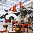 원형 자동차공업사 이미지