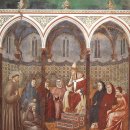 세계문화유산 (330) 이탈리아 / 아시시의 성 프란체스코 성당과 프란체스코회 유적 이미지