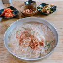다부네칼국수 이미지
