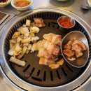 친절생고기전문점 | 부산 서면 고기집 고하순 돼지고기 생고기 전문점 후기