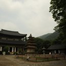 외산 무량사 도솔암 요사 | 고려시대﻿의 부여 - 부여﻿ 만수산 무량사
