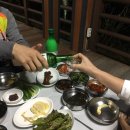 화순민물매운탕 | 전주맛집 전주한옥마을맛집 / 오모가리 전문점 '화순집' (민물매운탕)