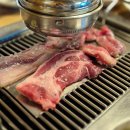 연리지가든 | 제주도 연리지가든 솔직 후기. 제주 토종 흑돼지를 숯불에, 담백하게 즐긴 고깃집🤍