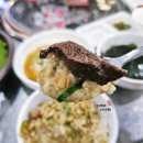 [대전한우맛집] 가성비 좋은 소고기 정육식당 &#34;선사한우마을&#34;